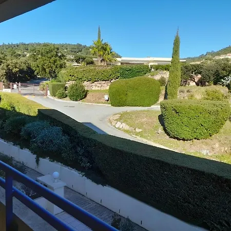 Apartman 3 Pieces A 200m Des Plages, St-raphael - Fr-1-226a-201 Saint-Raphaël