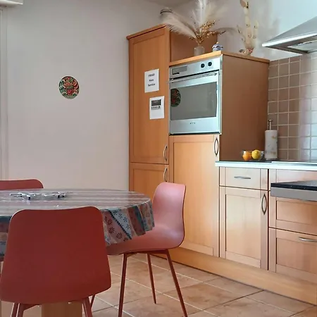 3 Pieces A 200m Des Plages, St-raphael - Fr-1-226a-201 Apartman