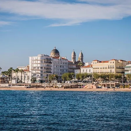 Apartment 3 Pieces Avec Terrasse Proche A Saint-raphael - Fr-1-226a-201 Saint-Raphael (Var)