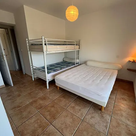 3 Pieces Avec Terrasse Proche A Saint-raphael - Fr-1-226a-201 Apartment