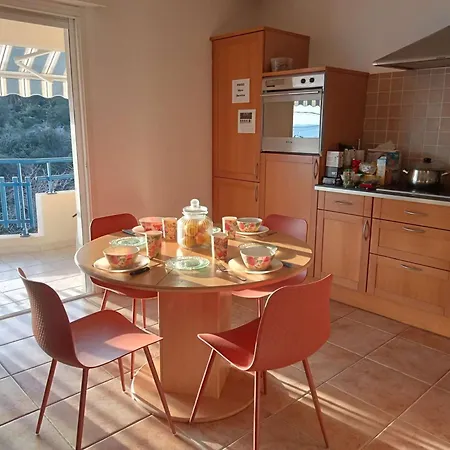 Apartment 3 Pieces Avec Terrasse Proche A Saint-raphael - Fr-1-226a-201 *