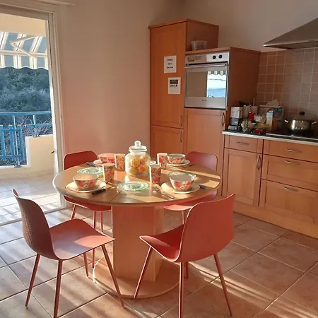 3 Pieces A 200m Des Plages, St-raphael - Fr-1-226a-201 Сен-Рафаэль