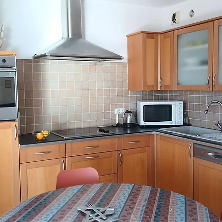 Апартаменты 3 Pieces A 200m Des Plages, St-raphael - Fr-1-226a-201