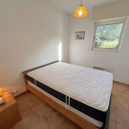 3 Pieces A 200m Des Plages, St-raphael - Fr-1-226a-201 Апартаменты Сен-Рафаэль