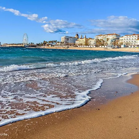 Апартаменты 3 Pieces A 200m Des Plages, St-raphael - Fr-1-226a-201 Сен-Рафаэль