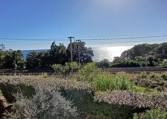 Apartamento 3 Pieces A 200m Des Plages, St-raphael - Fr-1-226a-201 Saint-Raphaël