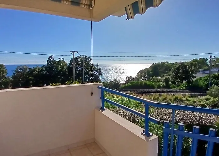 3 Pieces A 200m Des Plages, St-raphael - Fr-1-226a-201 Apartamento